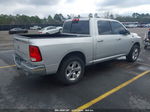 2015 Ram 1500 Lone Star Silver vin: 1C6RR6LM3FS677014