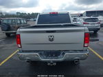 2015 Ram 1500 Lone Star Silver vin: 1C6RR6LM3FS677014