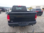 2015 Ram 1500 Big Horn Black vin: 1C6RR6LM5FS629143