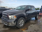 2015 Ram 1500 Slt Gray vin: 1C6RR6LMXFS676913