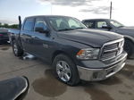 2015 Ram 1500 Slt Gray vin: 1C6RR6LMXFS676913