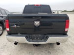 2015 Ram 1500 Slt Черный vin: 1C6RR6LMXFS755515