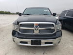 2015 Ram 1500 Slt Black vin: 1C6RR6LMXFS755515