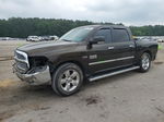 2014 Ram 1500 Slt Brown vin: 1C6RR6LT0ES326776