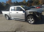 2015 Ram 1500 Outdoorsman Серебряный vin: 1C6RR6LT0FS630448