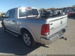 2015 Ram 1500 Outdoorsman Серебряный vin: 1C6RR6LT0FS630448