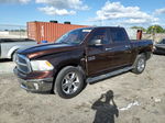 2015 Ram 1500 Slt Brown vin: 1C6RR6LT0FS676555