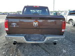 2015 Ram 1500 Slt Brown vin: 1C6RR6LT0FS676555