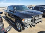 2015 Ram 1500 Slt Black vin: 1C6RR6LT0FS770144