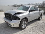 2019 Ram 1500 Classic Slt Silver vin: 1C6RR6LT0KS539173