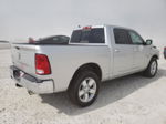 2019 Ram 1500 Classic Slt Silver vin: 1C6RR6LT0KS539173