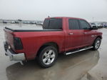 2014 Ram 1500 Slt Бордовый vin: 1C6RR6LT1ES259413