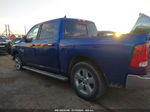 2015 Ram 1500 Lone Star Blue vin: 1C6RR6LT1FS547305