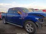 2015 Ram 1500 Lone Star Blue vin: 1C6RR6LT1FS547305