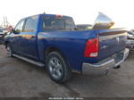 2015 Ram 1500 Lone Star Blue vin: 1C6RR6LT1FS547305