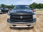 2015 Ram 1500 Slt Black vin: 1C6RR6LT1FS685961