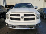 2015 Ram 1500 Slt White vin: 1C6RR6LT2FS692269