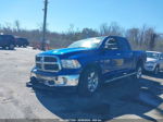 2015 Ram 1500 Big Horn Blue vin: 1C6RR6LT2FS761915