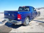 2015 Ram 1500 Big Horn Blue vin: 1C6RR6LT2FS761915