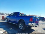 2015 Ram 1500 Big Horn Blue vin: 1C6RR6LT2FS761915