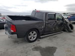 2014 Ram 1500 Slt Серый vin: 1C6RR6LT3ES358153