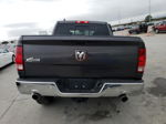 2014 Ram 1500 Slt Серый vin: 1C6RR6LT3ES358153