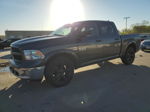 2015 Ram 1500 Slt Черный vin: 1C6RR6LT3FS675688