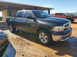 2019 Ram 1500 Classic Slt Gray vin: 1C6RR6LT3KS594636