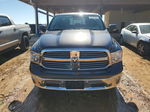 2019 Ram 1500 Classic Slt Gray vin: 1C6RR6LT3KS594636