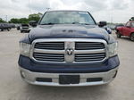 2015 Ram 1500 Slt Blue vin: 1C6RR6LT5FS501573