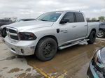 2015 Ram 1500 Slt Silver vin: 1C6RR6LT5FS541927