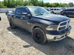 2015 Ram 1500 Slt Black vin: 1C6RR6LT5FS762007