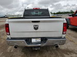 2014 Ram 1500 Slt White vin: 1C6RR6LT6ES345462