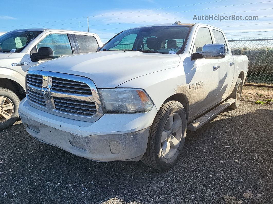 2015 Ram 1500 Slt vin: 1C6RR6LT6FS561958