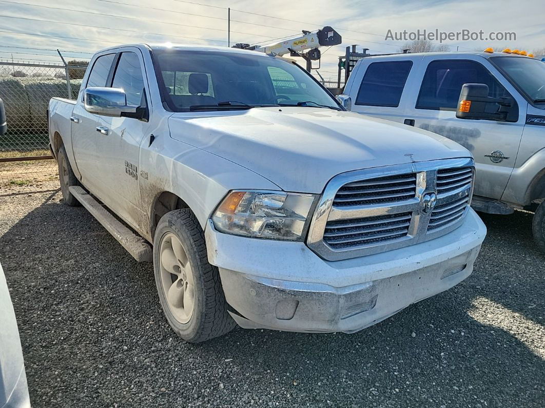 2015 Ram 1500 Slt vin: 1C6RR6LT6FS561958