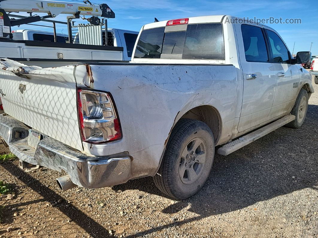 2015 Ram 1500 Lone Star vin: 1C6RR6LT6FS561958