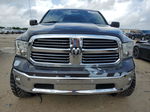 2015 Ram 1500 Slt Gray vin: 1C6RR6LT6FS582020