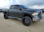 2015 Ram 1500 Slt Gray vin: 1C6RR6LT6FS582020