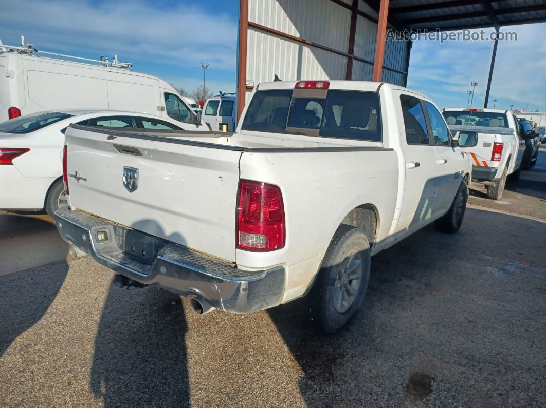 2015 Ram 1500 Lone Star vin: 1C6RR6LT6FS608549