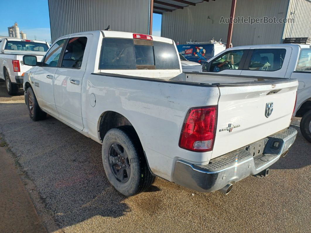 2015 Ram 1500 Lone Star vin: 1C6RR6LT6FS608549