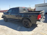 2015 Ram 1500 Slt Black vin: 1C6RR6LT6FS675426