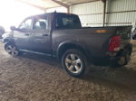 2015 Ram 1500 Slt Серый vin: 1C6RR6LT6FS692324