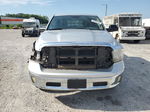 2014 Ram 1500 Slt Silver vin: 1C6RR6LT7ES222074