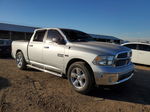 2014 Ram 1500 Slt Silver vin: 1C6RR6LT7ES303706