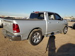 2014 Ram 1500 Slt Silver vin: 1C6RR6LT7ES303706