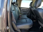 2014 Ram 1500 Slt Черный vin: 1C6RR6LT7ES448129