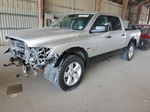 2015 Ram 1500 Slt Серебряный vin: 1C6RR6LT7FS630561