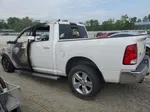 2019 Ram 1500 Classic Slt White vin: 1C6RR6LT7KS600695