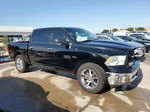 2014 Ram 1500 Slt Black vin: 1C6RR6LT8ES307229