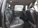 2014 Ram 1500 Slt Black vin: 1C6RR6LT8ES441481